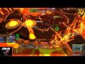 Heroic Firelands : Paragon Live Raid - Part 3
