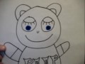 Intro to Jean Gibear the Greatest Teddy Bear!!!