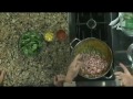 Food City Kitchen with Chef Walter and Jan Charles - Walter's Spicy Ham and Black Bean Stew