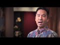 What About Us, Congressman Djou?