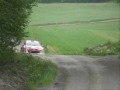 Keski-Uusimaa Ralli 2008