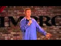 Brian Regan - I Walked On The Moon