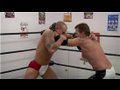 Pro Wrestling Tips : How to Freestyle Wrestle