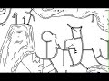 Line Rider - Cave Dynamics, A MacApples Production