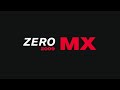Zero MX on the Track