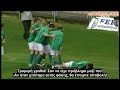 Video: Spaanse vierdeklasser krijgt blessure bij juichen