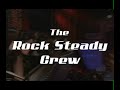 crazy legs, mr. wiggles, and the rock steady crew have inspired countless breakers, lockers and poppers.  the first breaking i ever saw, was crazy legs in flashdance, back in 1983.  after more than 3 decades, the rock steady crew is still going strong.