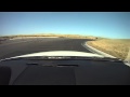 Mazdaspeed3 HPDE Thunderhill Park 7/02/10 - Flying Laps