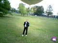 marco vola con elicottero con fly cam
