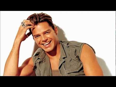 DE CANCIONES DE RICKY MARTIN GRACIAS POR PENSAR EN MI de canciones de ricky martin gracias por pensar en mi: