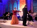 dulce pontes canta "o amor a portugal"