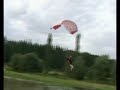 Pink Swooping OPEN 2007