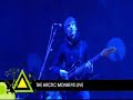 when the sun goes down   arctic monkeys  glastonbury 2007