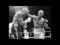 Ryan Rhodes On His 2009 Boxing Year