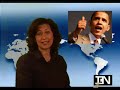ICN Informed Citizen News 11/23/08