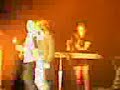 Diego Gonzales - show
