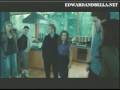 Twilight - At the Cullens Home [German subtitels]