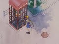 [Sailor Moon]All good things(come to an end)