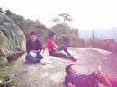 Ekspedisi Gunung Dato\