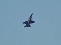 Rockin' Ricks Blue Angels Experience Part 1