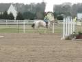 videos de Lakota's First Over Fences Class