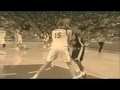 Top 10 NBA Plays - Bryant~McGrady~Carter~Erving...