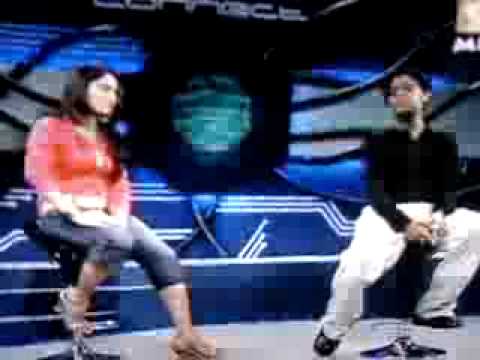 Naresh Iyer -- Munbe Vaa @ SS Music