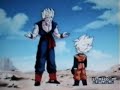 DBZ episodio 206 PT2 DBZ episodio 206 PT2