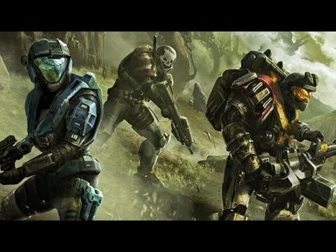 Halo Reach Pelicula Completa Español Halo Reach Pelicula Completa Español