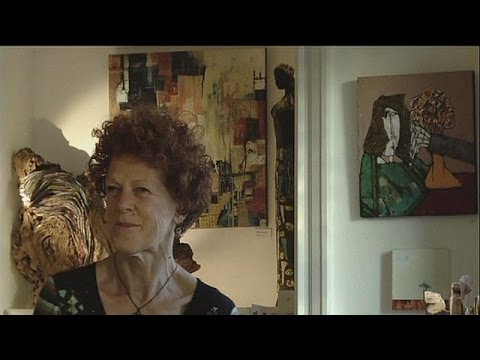 Arts - Dans cette bonne ville de Lyon se cache à peine sur les quais de Saône un appartement galerie. Racont'ARTS, on notera le jeu de mot, n'est pas un lieu permanent il n'ouvre que quelques...