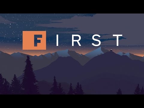 A Deeper, Darker Look at Firewatch With Campo Santo - IGN First