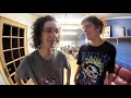 Yann & Eric (Les Expressions Complétement Merdique)