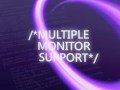 Microsoft Visual Studio 2010 - Multiple Monitor