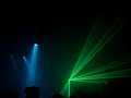 Laser-verhuur.be @ Coco nuts Party Vrasene