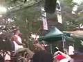 Nas Central Park Concert