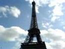 A Weekend in Paris