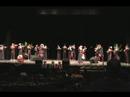 Mariachi Dos Mil - McAllen competition