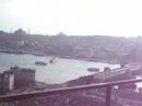 View from the Galata Tower