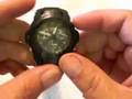 Casio Giez G-Shock Video Review