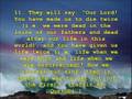 Al-Kazabri--Surat Ghafir (Verses 1-20)