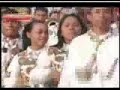 DESFILE DE LAS ROSAS 2008-NUESTROS ANGELES DE EL SALVADOR