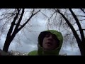Обзор ККБ №1 камерой от первого лица