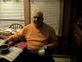 New years with Grandpa 2007