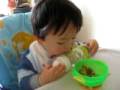 videos de bottle in the bowl
