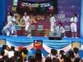 OPSS my school rocks audition