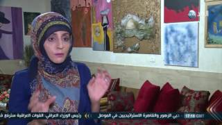 برنامج 48| إبداع ... مركز لتعليم الفنون بأشكالها في برطعة برنامج 48| إبداع ... مركز لتعليم الفنون بأشكالها في برطعة