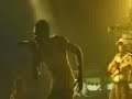 Spragga Benz - Peace (Baddis Riddim)