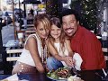 Nicole & Lionel Richie