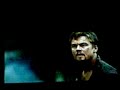 LEONARDO DiCAPRIO &DJIMON HOUNSOU .