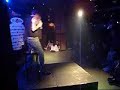 tony moog en el club de la risa  tijuana 